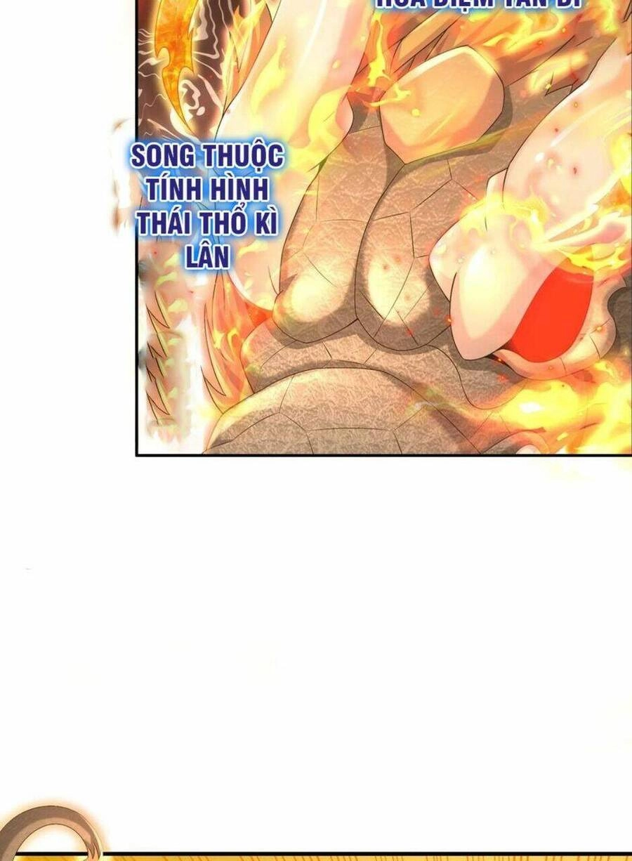 Tuyệt Sắc Đạo Lữ Đều Nói Ngô Hoàng Thể Chất Vô Địch Chapter 89 - 13