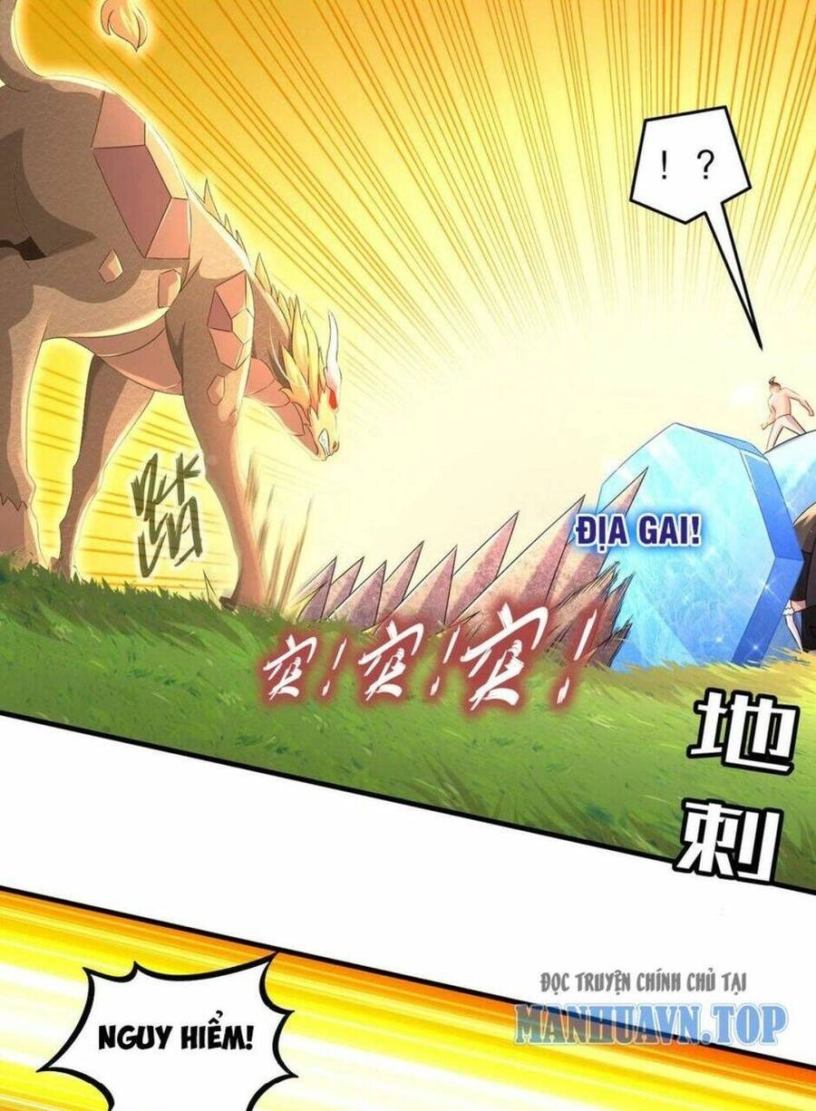 Tuyệt Sắc Đạo Lữ Đều Nói Ngô Hoàng Thể Chất Vô Địch Chapter 89 - 14