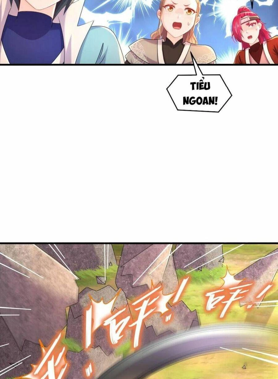 Tuyệt Sắc Đạo Lữ Đều Nói Ngô Hoàng Thể Chất Vô Địch Chapter 89 - 17