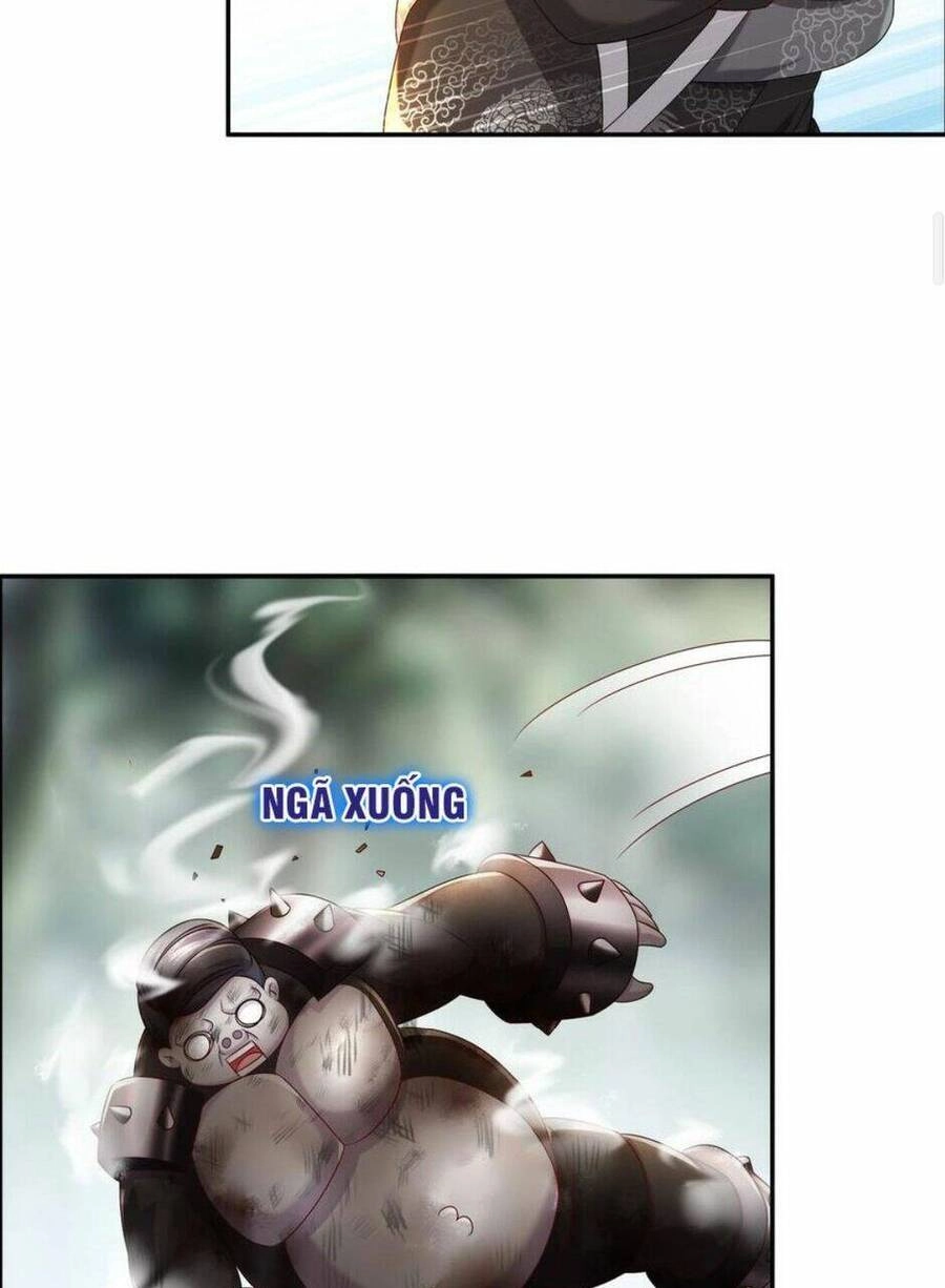 Tuyệt Sắc Đạo Lữ Đều Nói Ngô Hoàng Thể Chất Vô Địch Chapter 89 - 23