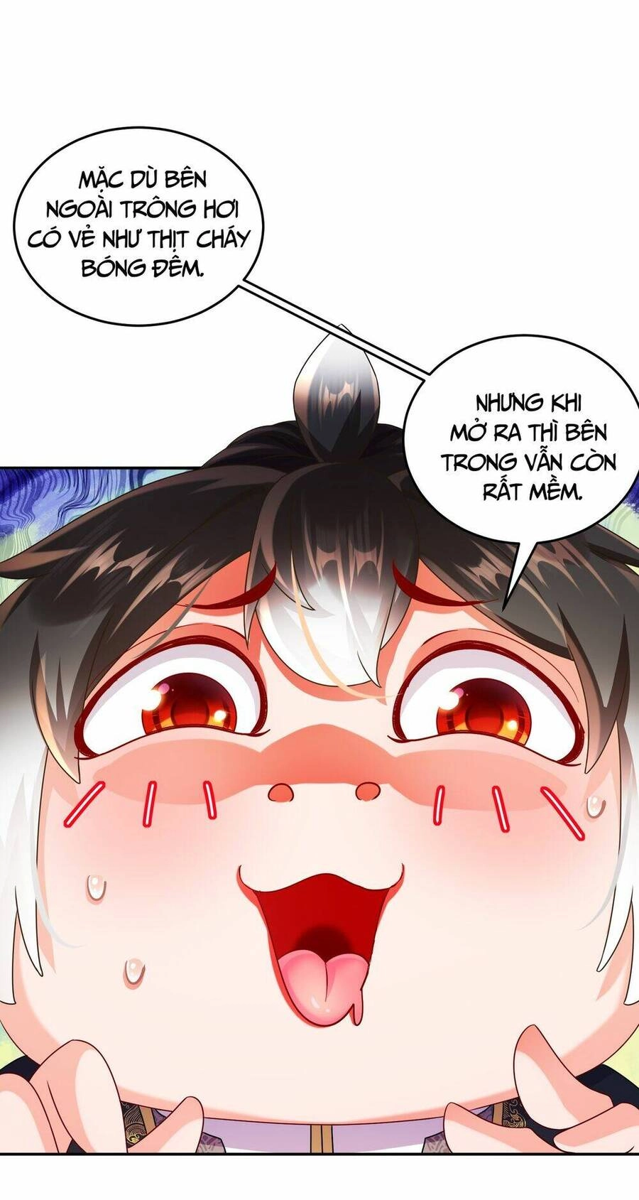 Tuyệt Sắc Đạo Lữ Đều Nói Ngô Hoàng Thể Chất Vô Địch Chapter 90 - 4