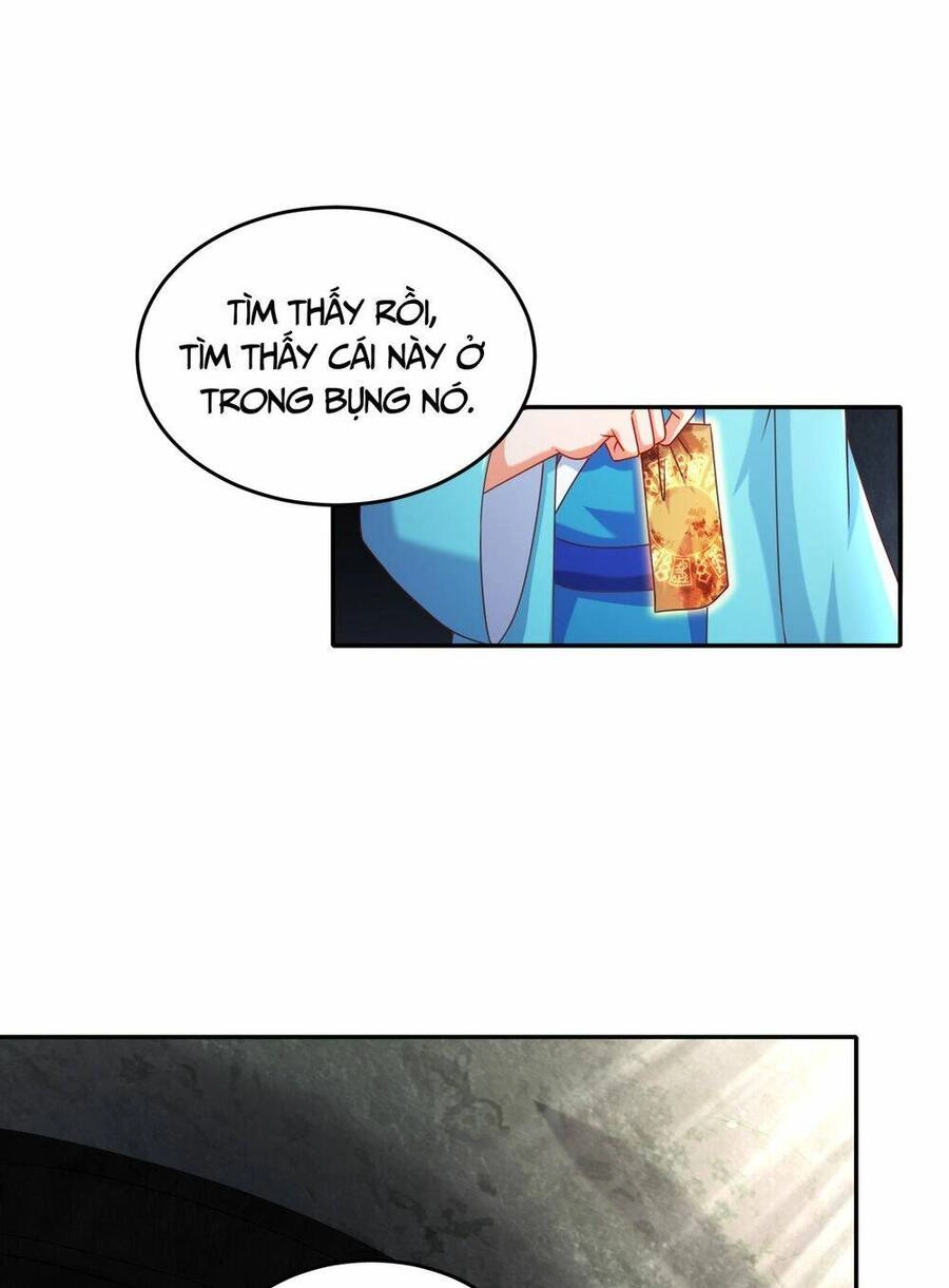 Tuyệt Sắc Đạo Lữ Đều Nói Ngô Hoàng Thể Chất Vô Địch Chapter 90 - 7