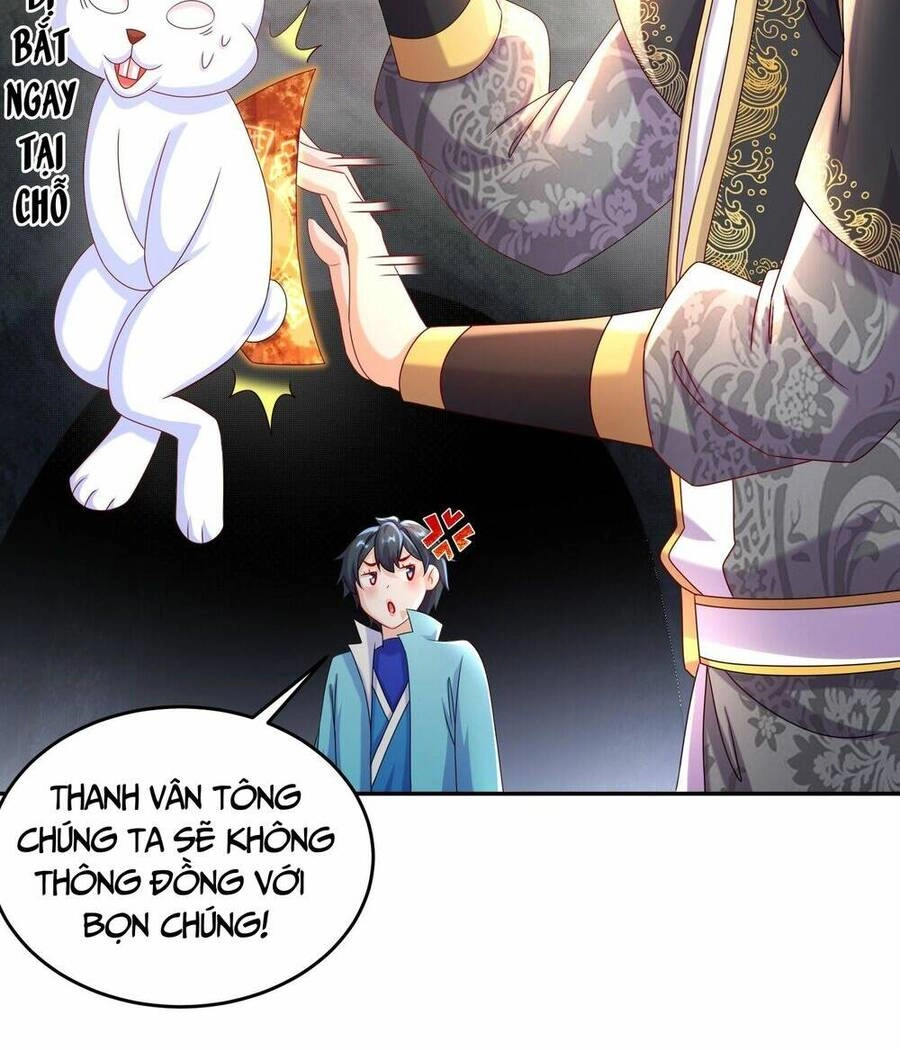 Tuyệt Sắc Đạo Lữ Đều Nói Ngô Hoàng Thể Chất Vô Địch Chapter 90 - 10