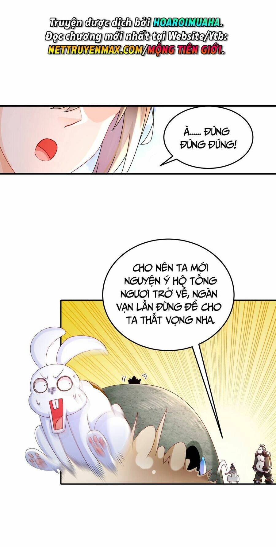 Tuyệt Sắc Đạo Lữ Đều Nói Ngô Hoàng Thể Chất Vô Địch Chapter 90 - 11