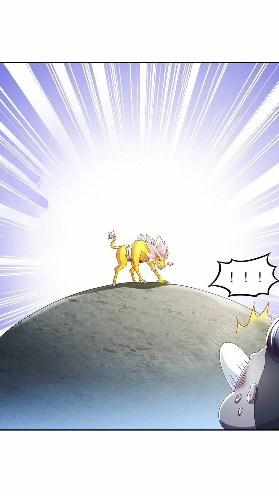 Tuyệt Sắc Đạo Lữ Đều Nói Ngô Hoàng Thể Chất Vô Địch Chapter 90 - 12