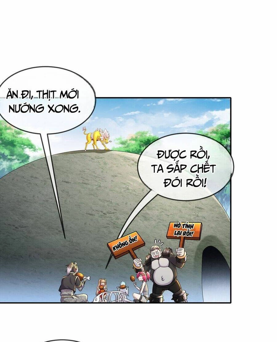 Tuyệt Sắc Đạo Lữ Đều Nói Ngô Hoàng Thể Chất Vô Địch Chapter 90 - 13