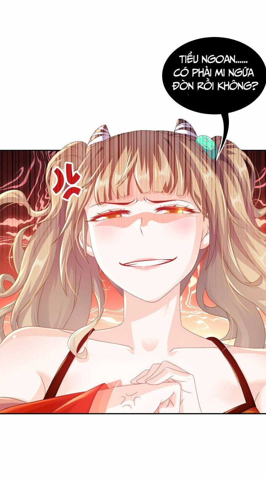 Tuyệt Sắc Đạo Lữ Đều Nói Ngô Hoàng Thể Chất Vô Địch Chapter 90 - 16