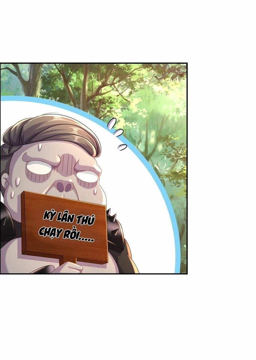 Tuyệt Sắc Đạo Lữ Đều Nói Ngô Hoàng Thể Chất Vô Địch Chapter 90 - 17