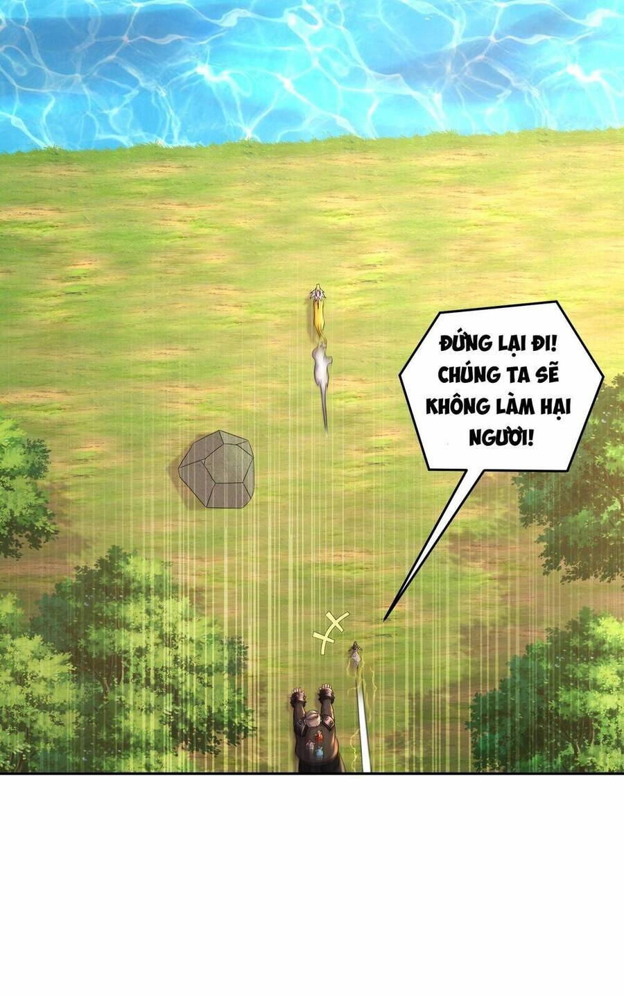 Tuyệt Sắc Đạo Lữ Đều Nói Ngô Hoàng Thể Chất Vô Địch Chapter 90 - 22