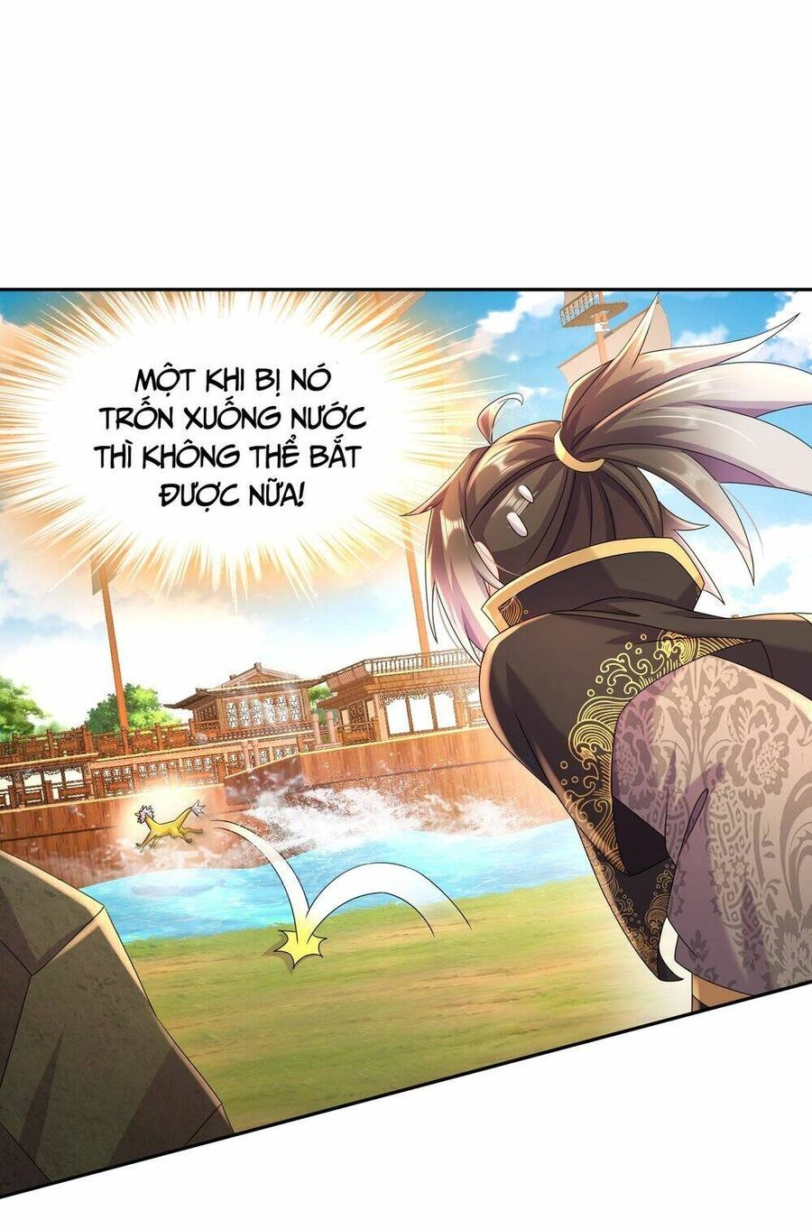 Tuyệt Sắc Đạo Lữ Đều Nói Ngô Hoàng Thể Chất Vô Địch Chapter 90 - 23