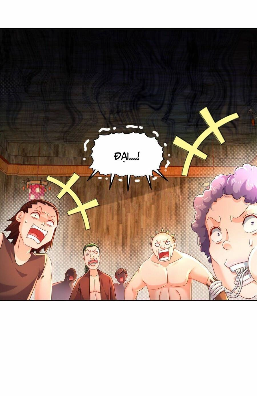 Tuyệt Sắc Đạo Lữ Đều Nói Ngô Hoàng Thể Chất Vô Địch Chapter 90 - 27