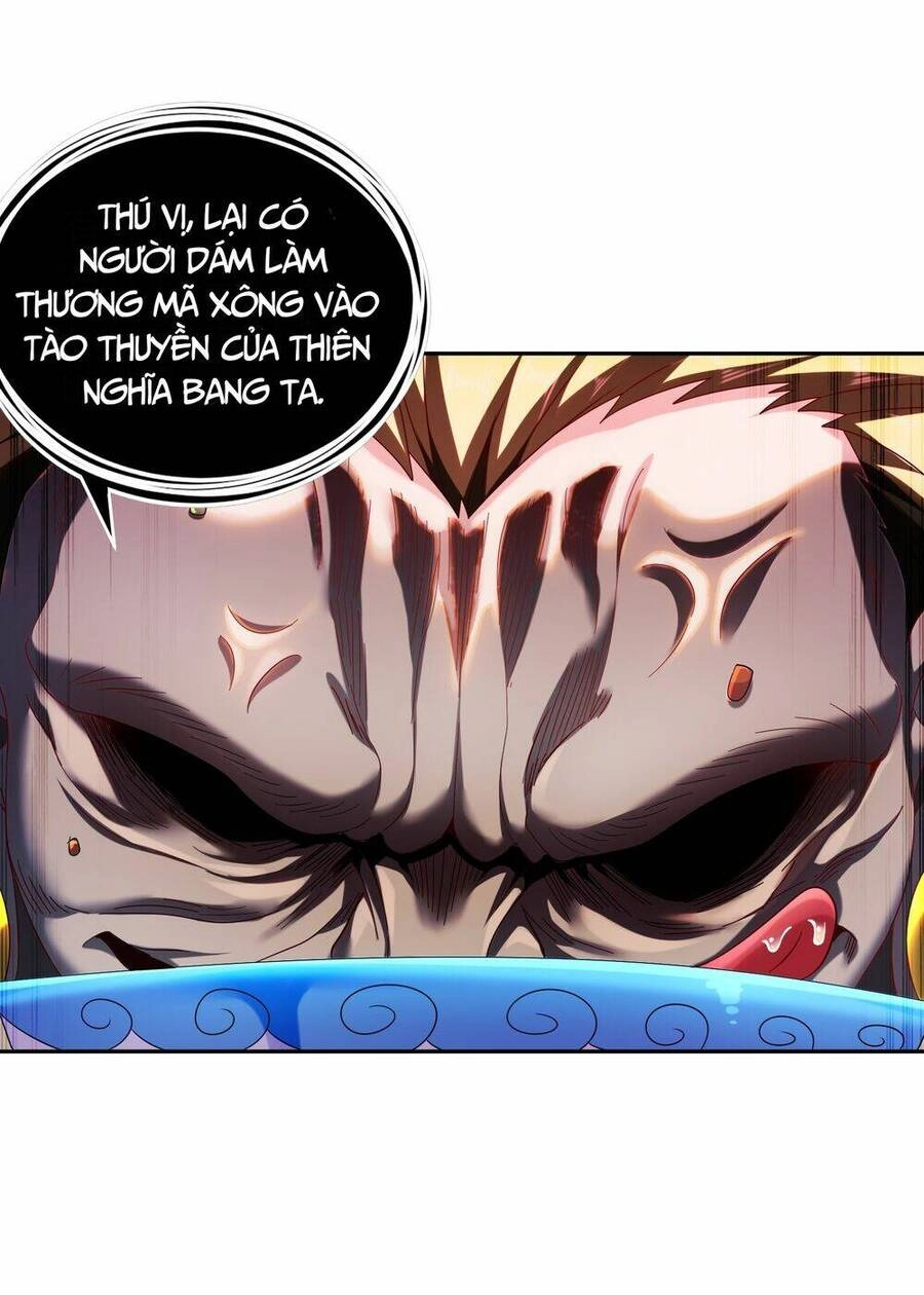 Tuyệt Sắc Đạo Lữ Đều Nói Ngô Hoàng Thể Chất Vô Địch Chapter 90 - 30