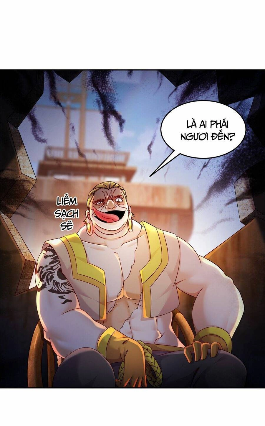 Tuyệt Sắc Đạo Lữ Đều Nói Ngô Hoàng Thể Chất Vô Địch Chapter 90 - 31