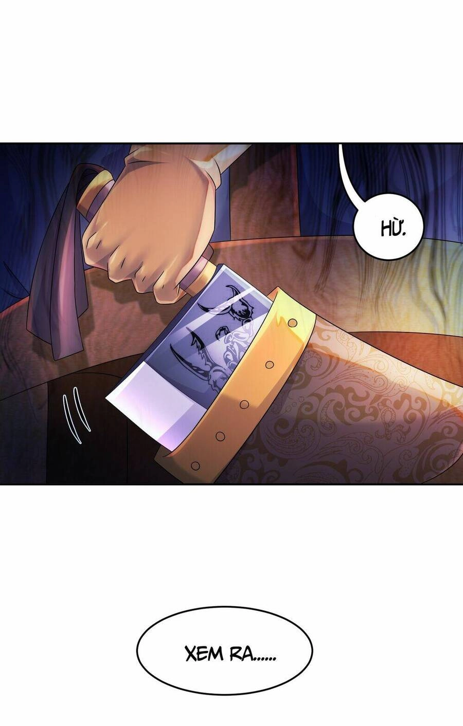 Tuyệt Sắc Đạo Lữ Đều Nói Ngô Hoàng Thể Chất Vô Địch Chapter 90 - 33