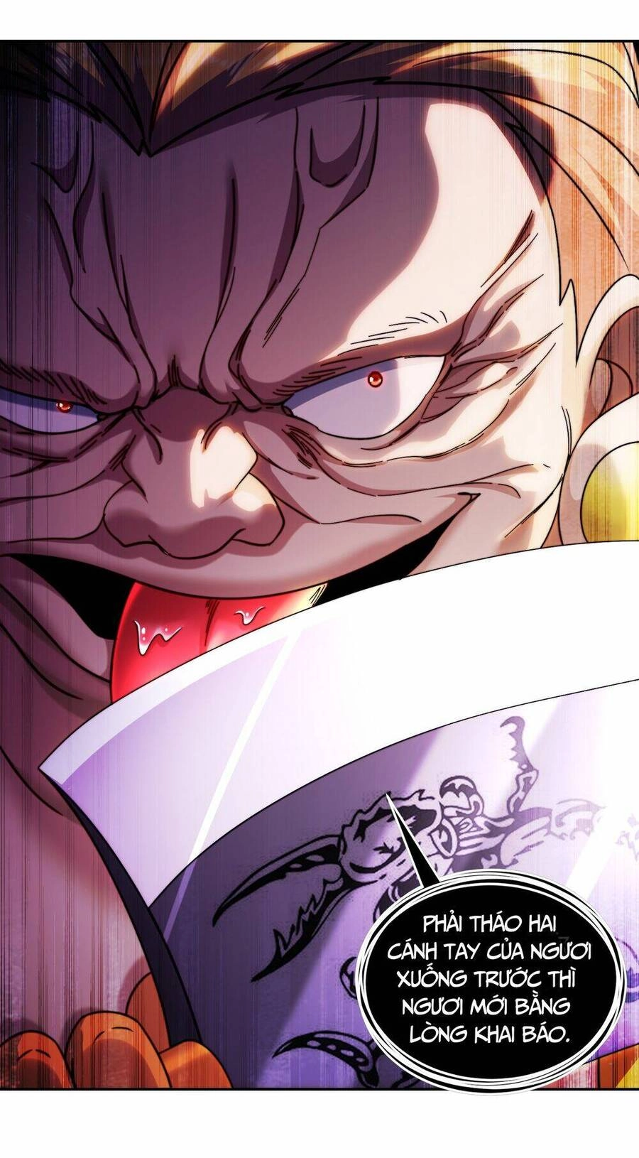 Tuyệt Sắc Đạo Lữ Đều Nói Ngô Hoàng Thể Chất Vô Địch Chapter 90 - 34