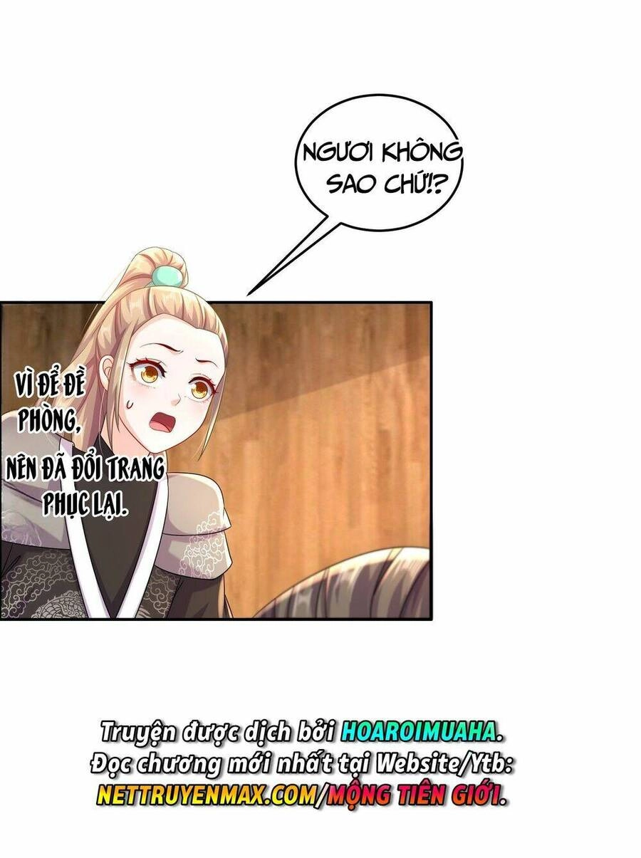 Tuyệt Sắc Đạo Lữ Đều Nói Ngô Hoàng Thể Chất Vô Địch Chapter 90 - 38