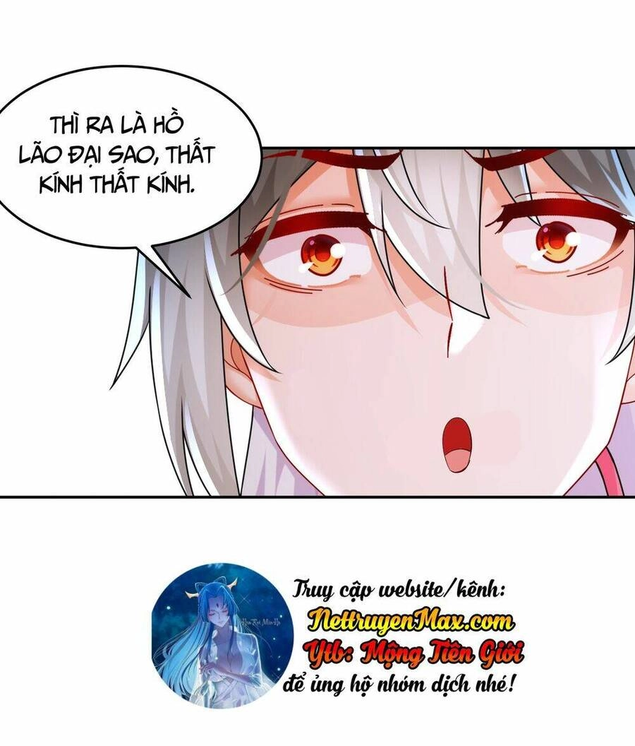 Tuyệt Sắc Đạo Lữ Đều Nói Ngô Hoàng Thể Chất Vô Địch Chapter 91 - 18