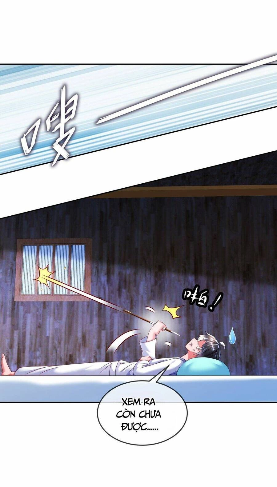 Tuyệt Sắc Đạo Lữ Đều Nói Ngô Hoàng Thể Chất Vô Địch Chapter 91 - 38