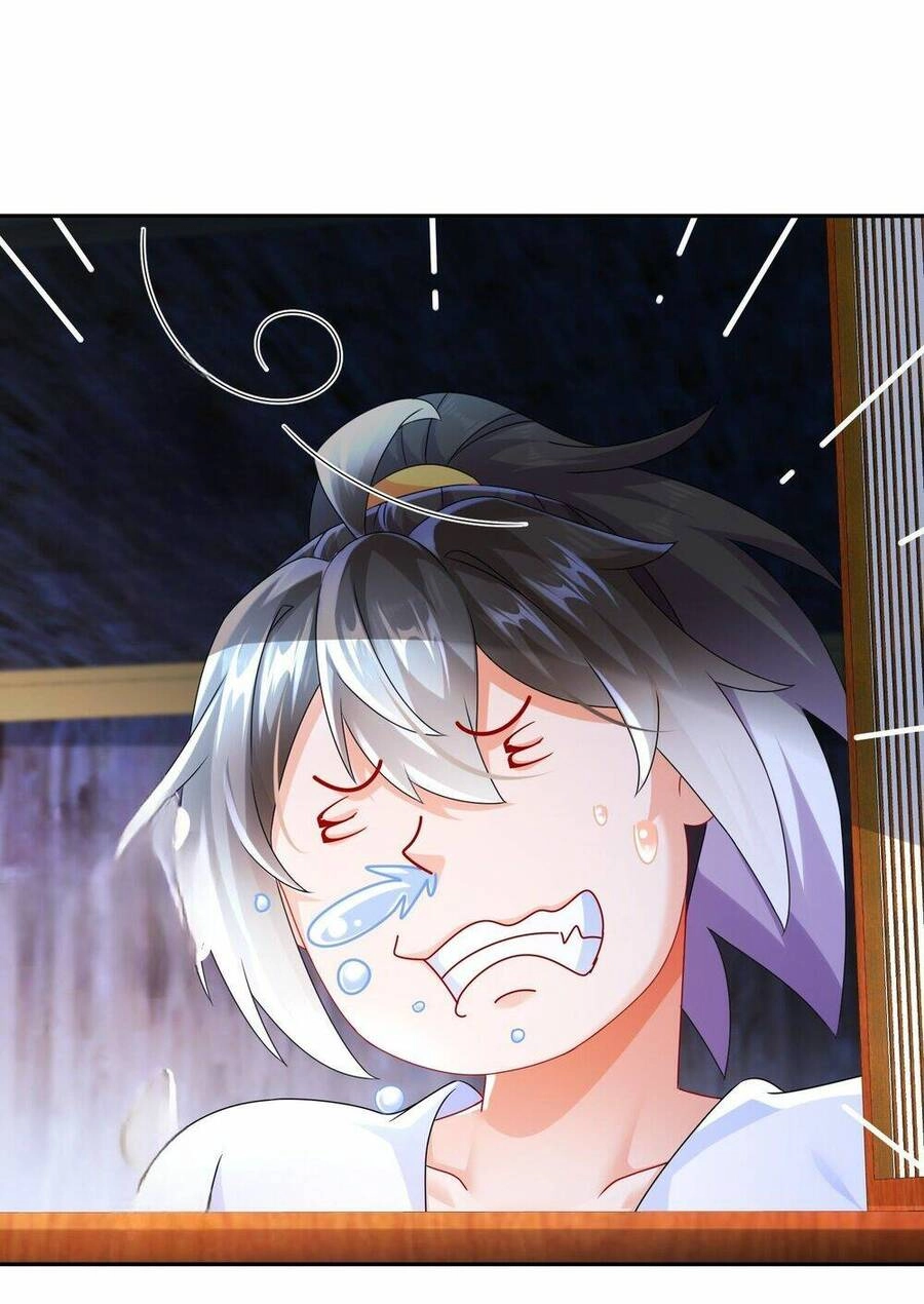 Tuyệt Sắc Đạo Lữ Đều Nói Ngô Hoàng Thể Chất Vô Địch Chapter 91 - 42