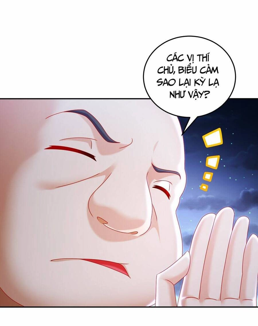 Tuyệt Sắc Đạo Lữ Đều Nói Ngô Hoàng Thể Chất Vô Địch Chapter 93 - 3