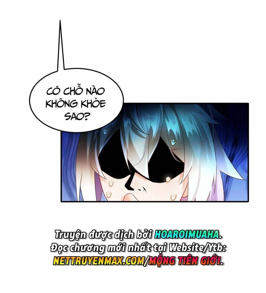 Tuyệt Sắc Đạo Lữ Đều Nói Ngô Hoàng Thể Chất Vô Địch Chapter 93 - 4