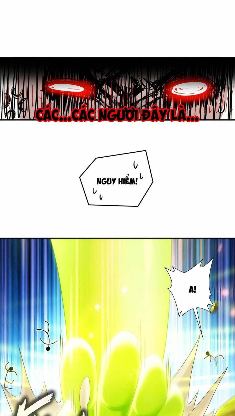 Tuyệt Sắc Đạo Lữ Đều Nói Ngô Hoàng Thể Chất Vô Địch Chapter 93 - 8