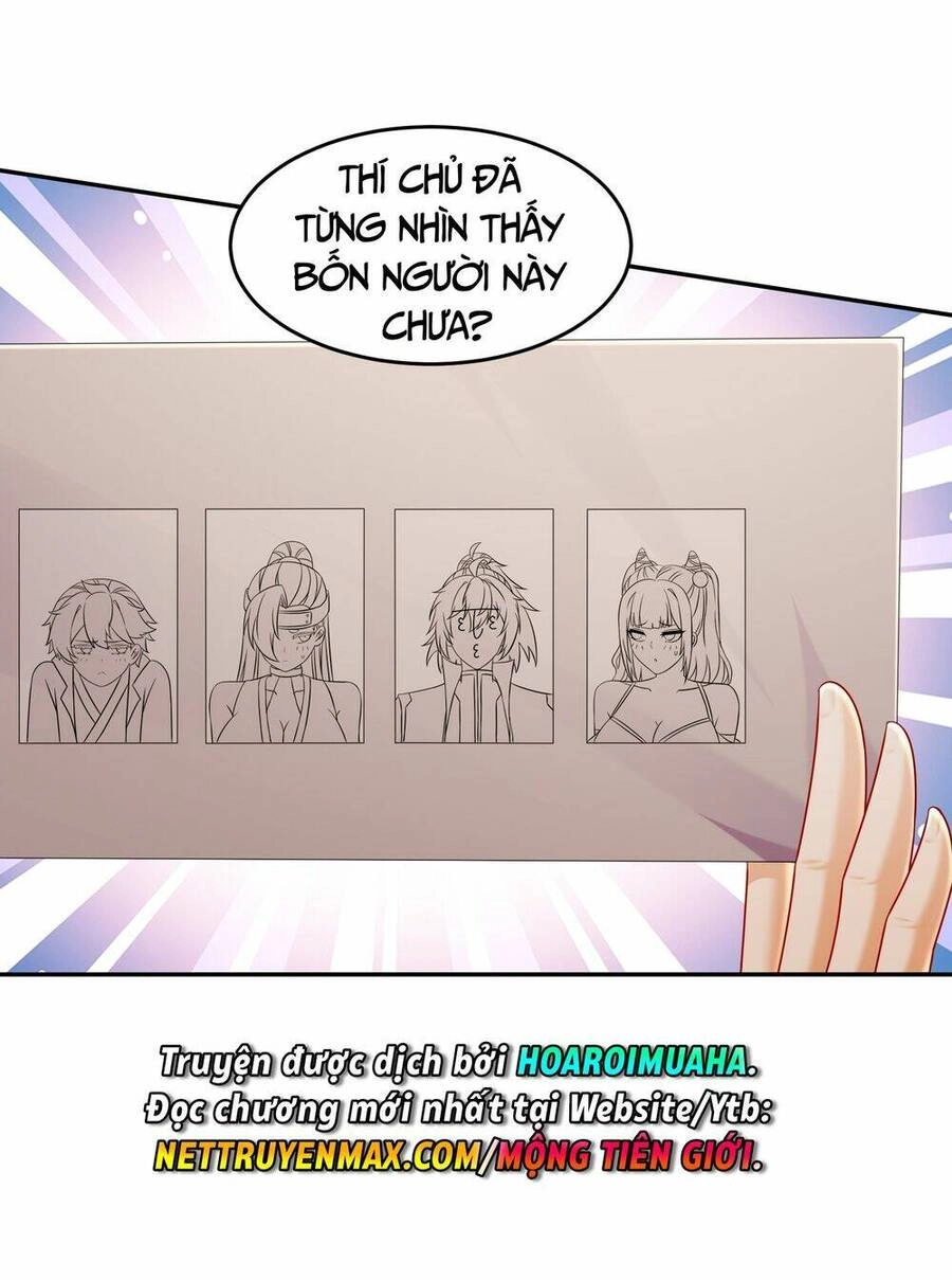 Tuyệt Sắc Đạo Lữ Đều Nói Ngô Hoàng Thể Chất Vô Địch Chapter 93 - 13