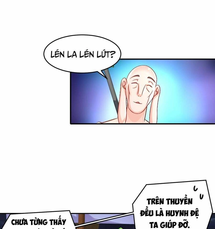 Tuyệt Sắc Đạo Lữ Đều Nói Ngô Hoàng Thể Chất Vô Địch Chapter 93 - 16