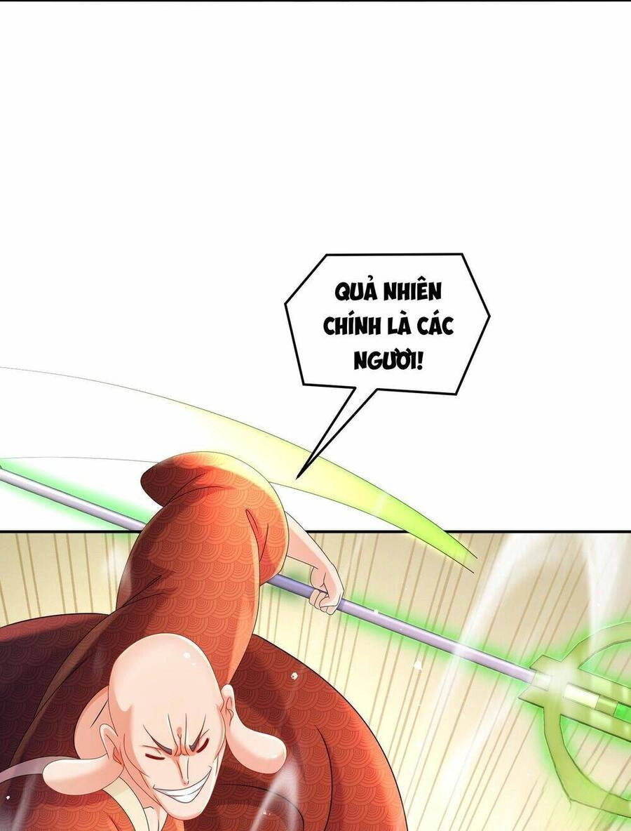 Tuyệt Sắc Đạo Lữ Đều Nói Ngô Hoàng Thể Chất Vô Địch Chapter 93 - 25