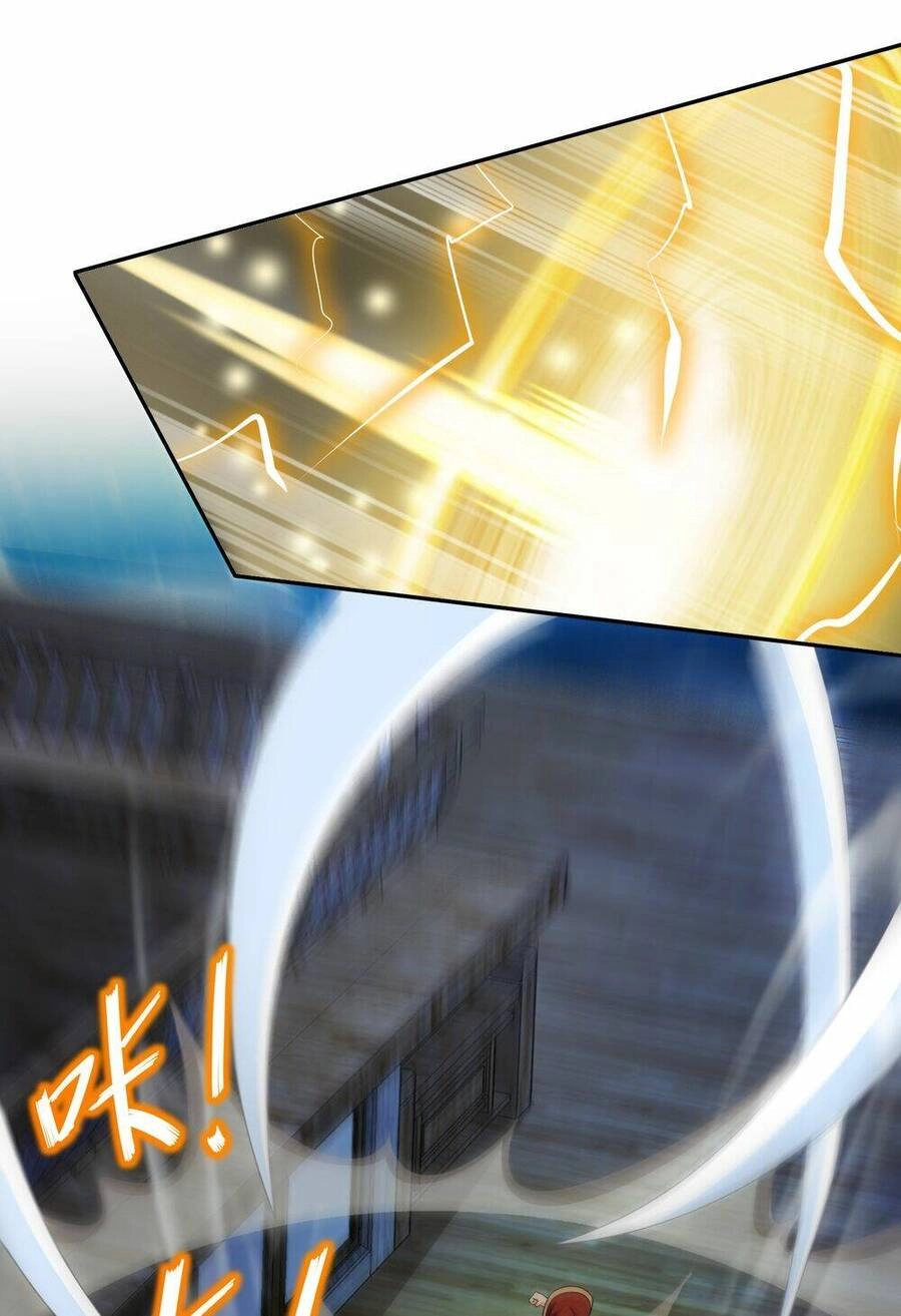 Tuyệt Sắc Đạo Lữ Đều Nói Ngô Hoàng Thể Chất Vô Địch Chapter 93 - 27