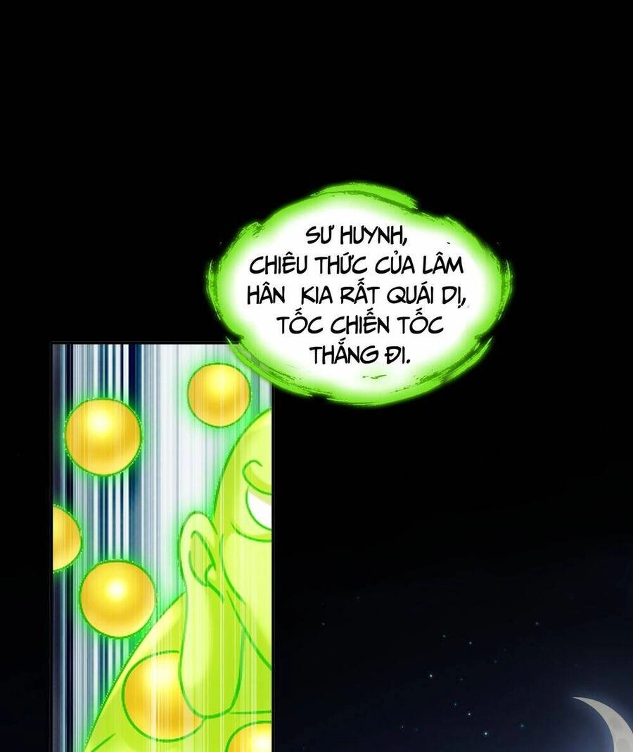 Tuyệt Sắc Đạo Lữ Đều Nói Ngô Hoàng Thể Chất Vô Địch Chapter 93 - 38