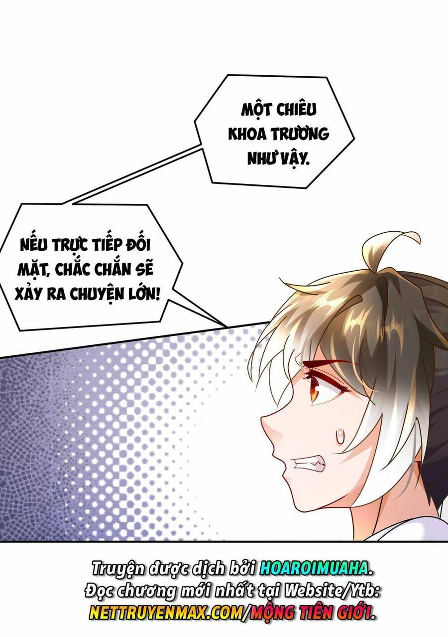 Tuyệt Sắc Đạo Lữ Đều Nói Ngô Hoàng Thể Chất Vô Địch Chapter 93 - 42