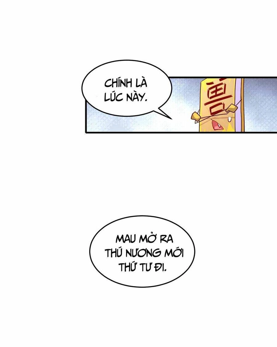 Tuyệt Sắc Đạo Lữ Đều Nói Ngô Hoàng Thể Chất Vô Địch Chapter 93 - 43