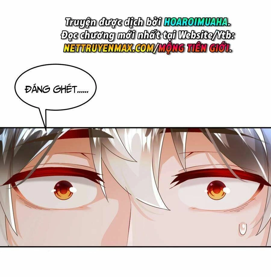 Tuyệt Sắc Đạo Lữ Đều Nói Ngô Hoàng Thể Chất Vô Địch Chapter 94 - 2