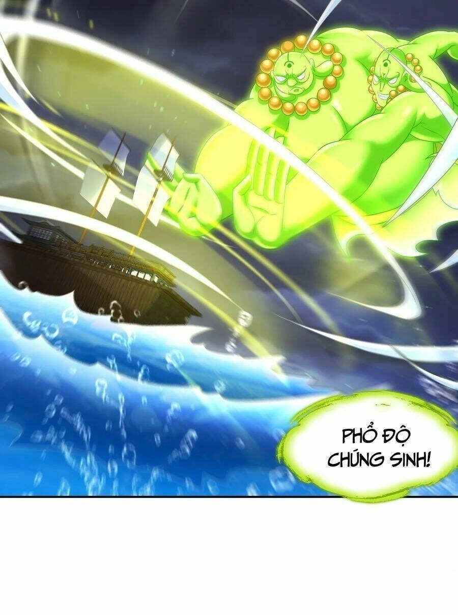 Tuyệt Sắc Đạo Lữ Đều Nói Ngô Hoàng Thể Chất Vô Địch Chapter 94 - 4