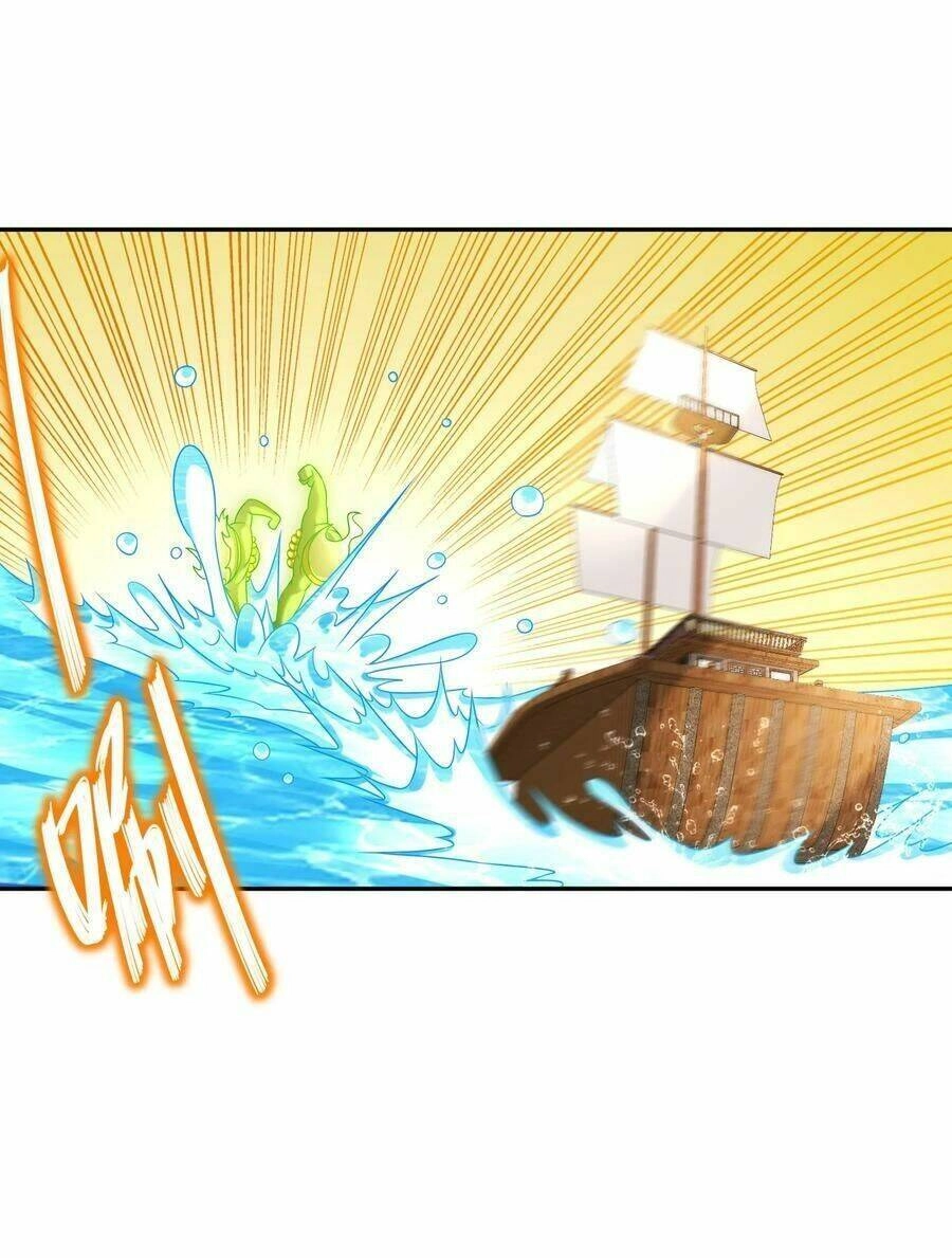 Tuyệt Sắc Đạo Lữ Đều Nói Ngô Hoàng Thể Chất Vô Địch Chapter 94 - 5