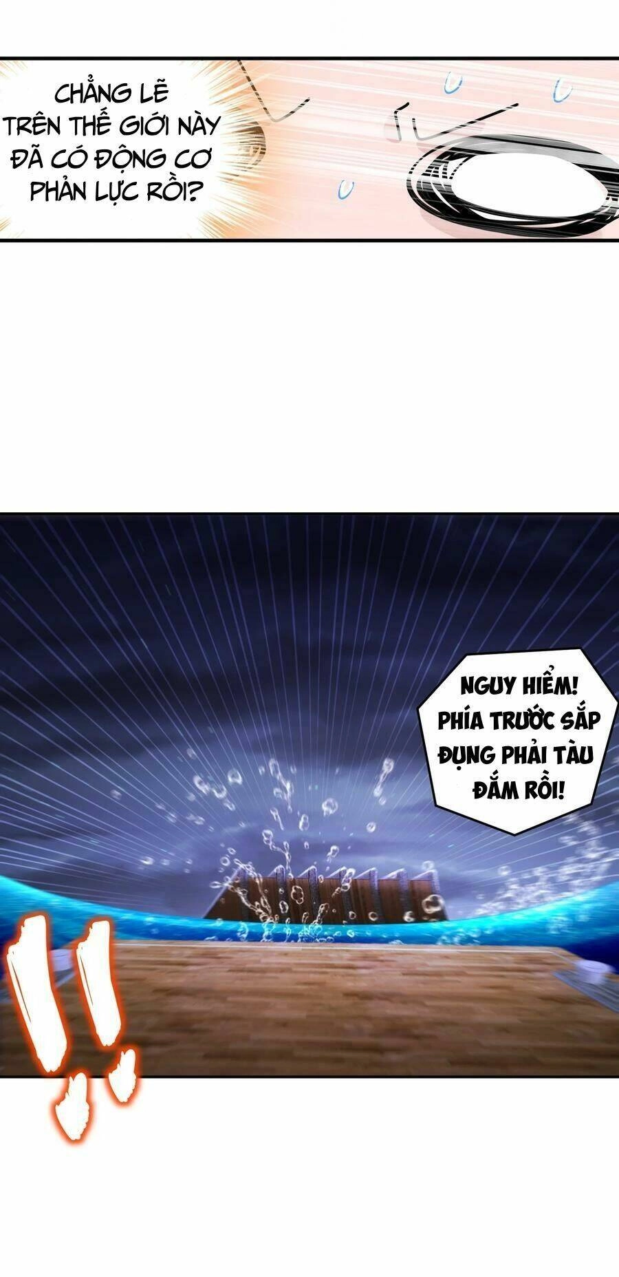 Tuyệt Sắc Đạo Lữ Đều Nói Ngô Hoàng Thể Chất Vô Địch Chapter 94 - 9