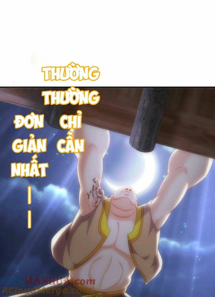 Tuyệt Sắc Đạo Lữ Đều Nói Ngô Hoàng Thể Chất Vô Địch Chapter 94 - 12