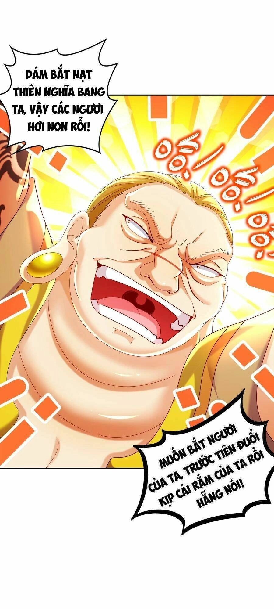 Tuyệt Sắc Đạo Lữ Đều Nói Ngô Hoàng Thể Chất Vô Địch Chapter 94 - 14