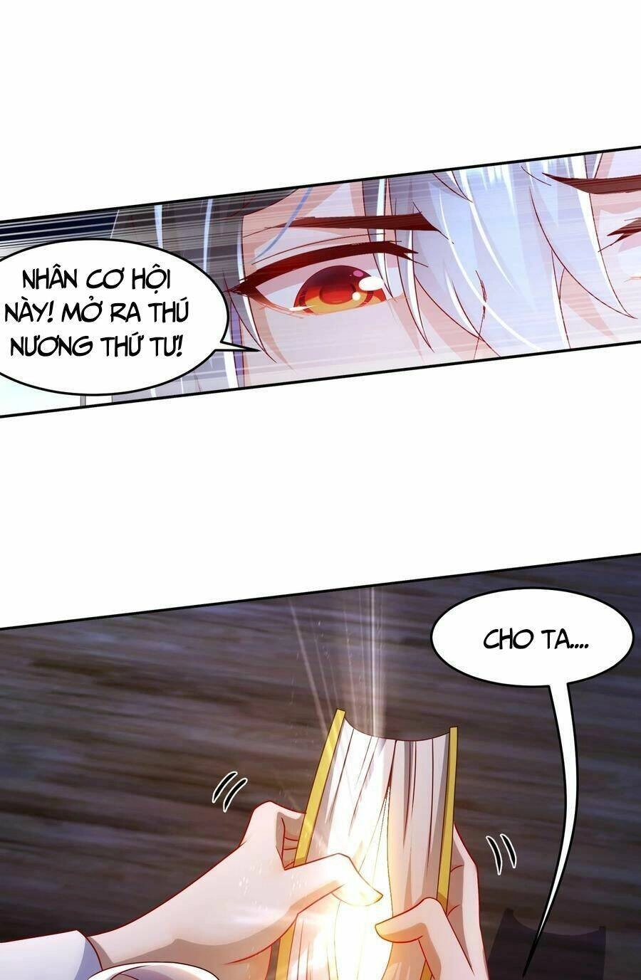 Tuyệt Sắc Đạo Lữ Đều Nói Ngô Hoàng Thể Chất Vô Địch Chapter 94 - 18