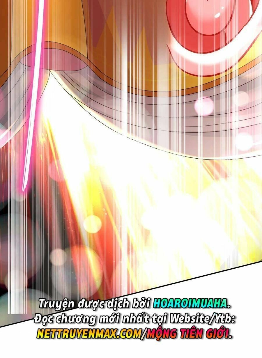 Tuyệt Sắc Đạo Lữ Đều Nói Ngô Hoàng Thể Chất Vô Địch Chapter 94 - 21