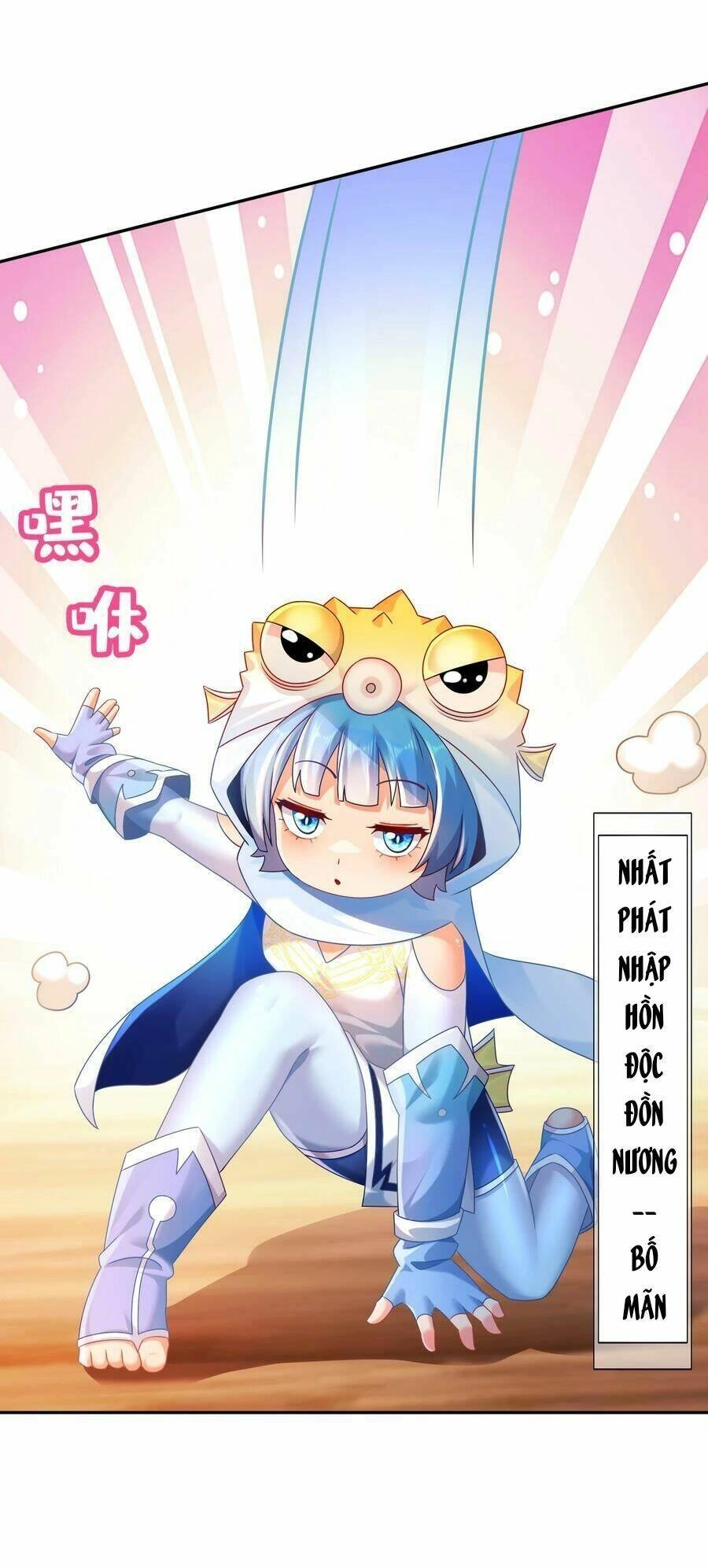 Tuyệt Sắc Đạo Lữ Đều Nói Ngô Hoàng Thể Chất Vô Địch Chapter 94 - 22