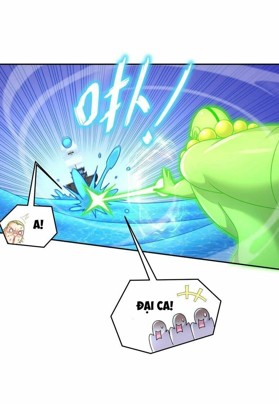 Tuyệt Sắc Đạo Lữ Đều Nói Ngô Hoàng Thể Chất Vô Địch Chapter 94 - 24