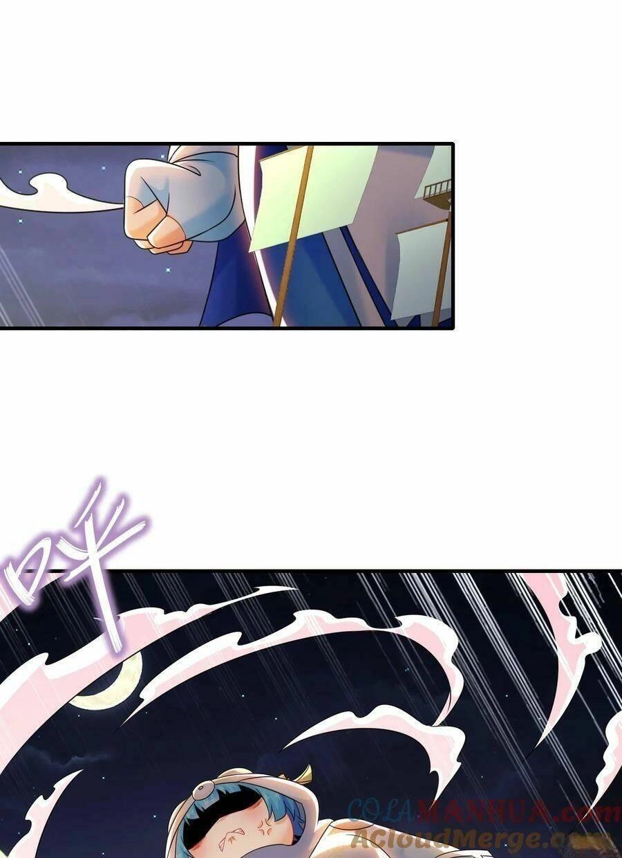 Tuyệt Sắc Đạo Lữ Đều Nói Ngô Hoàng Thể Chất Vô Địch Chapter 94 - 29