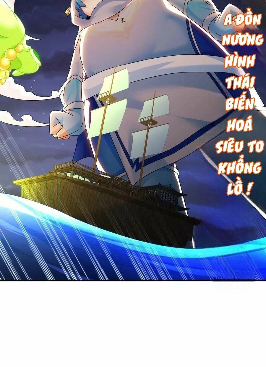 Tuyệt Sắc Đạo Lữ Đều Nói Ngô Hoàng Thể Chất Vô Địch Chapter 94 - 30