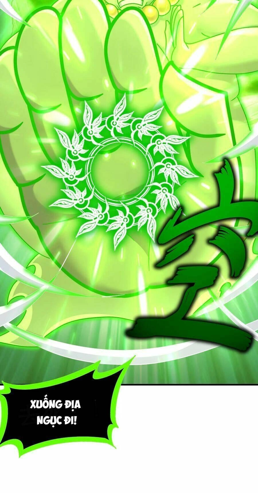 Tuyệt Sắc Đạo Lữ Đều Nói Ngô Hoàng Thể Chất Vô Địch Chapter 94 - 38