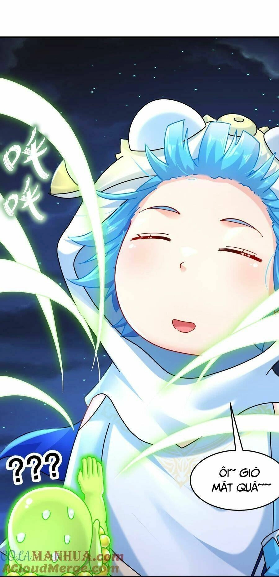 Tuyệt Sắc Đạo Lữ Đều Nói Ngô Hoàng Thể Chất Vô Địch Chapter 94 - 39