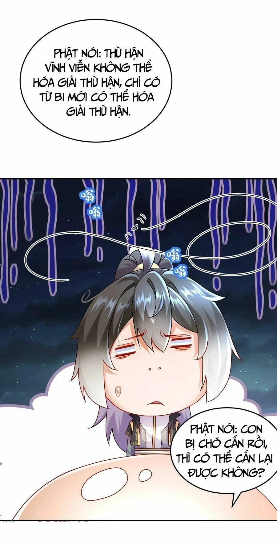 Tuyệt Sắc Đạo Lữ Đều Nói Ngô Hoàng Thể Chất Vô Địch Chapter 95 - 4