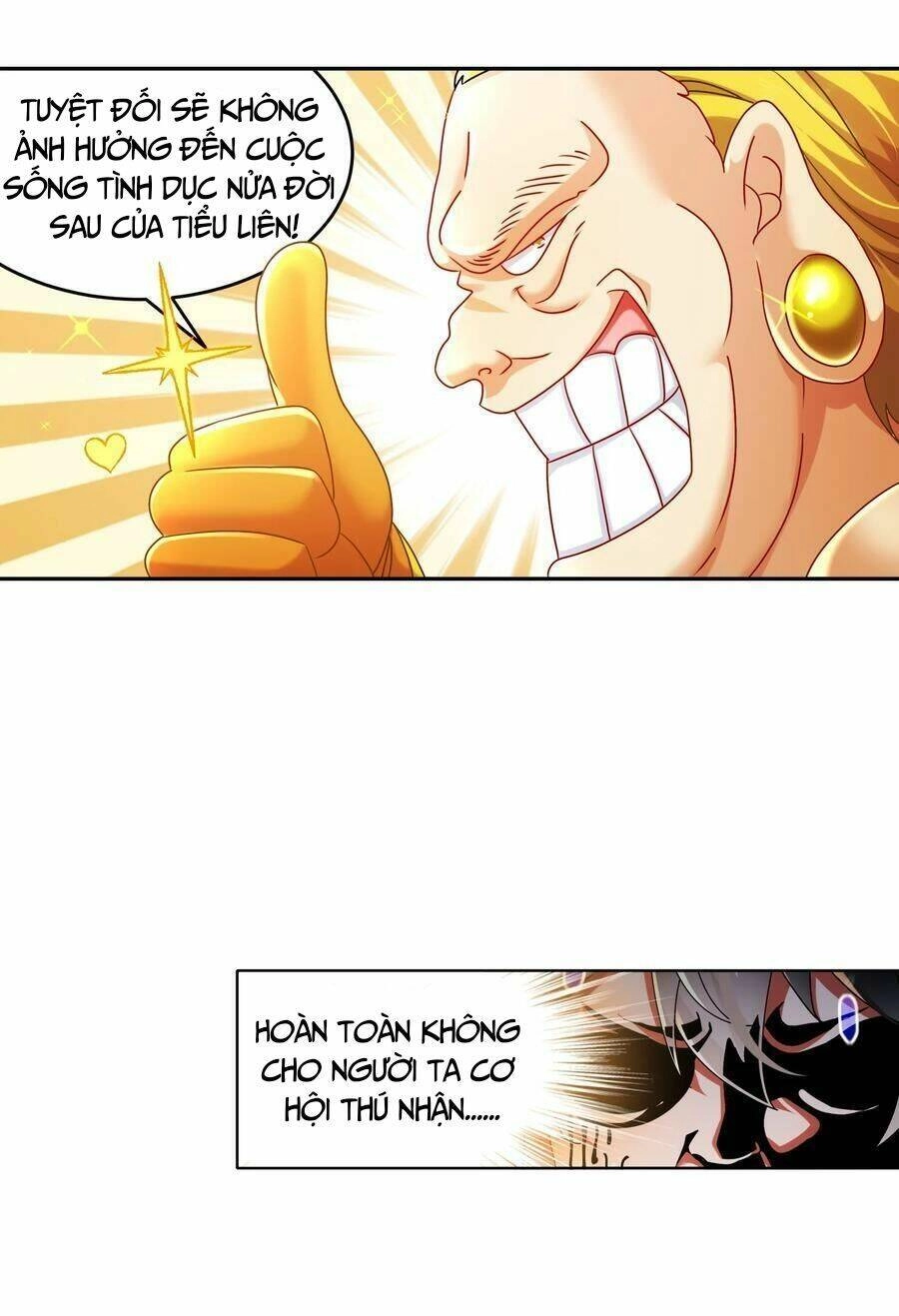 Tuyệt Sắc Đạo Lữ Đều Nói Ngô Hoàng Thể Chất Vô Địch Chapter 95 - 21