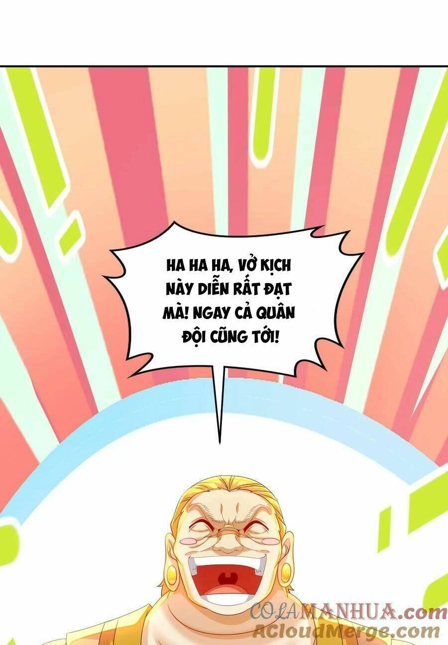 Tuyệt Sắc Đạo Lữ Đều Nói Ngô Hoàng Thể Chất Vô Địch Chapter 95 - 38